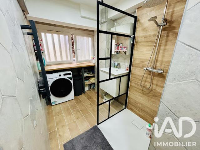 Vente Appartement 4 pièces 84 m2 Clouange