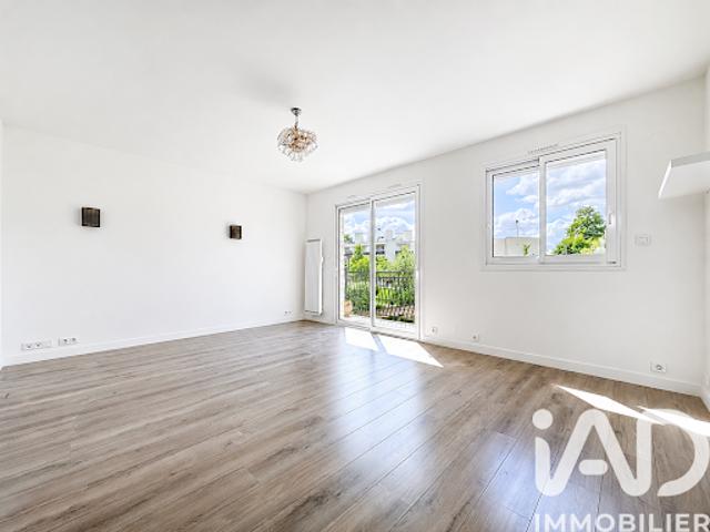 Vente Appartement 4 pièces 85 m2 Draveil