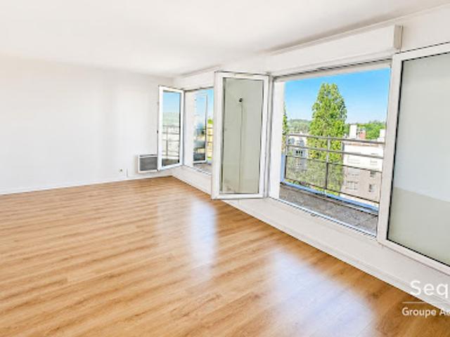 Vente Appartement 4 pièces 84 m2 Dugny