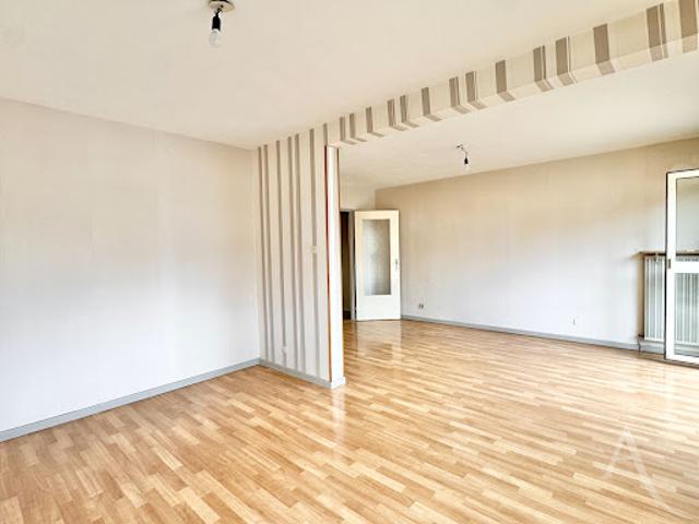 Vente Appartement 4 pièces 84 m2 Serémange Erzange