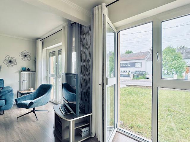 Vente Appartement 4 pièces 84 m2 Serémange Erzange