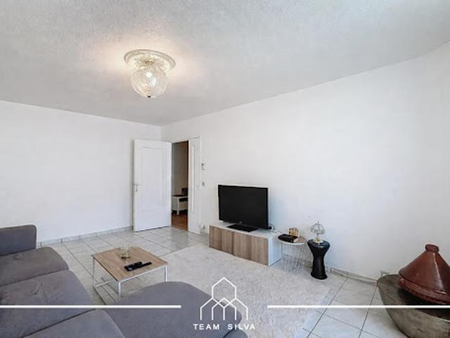 Vente Appartement 4 pièces 84 m2 Feyzin
