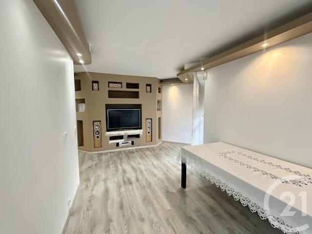 Vente Appartement 4 pièces 84 m2 Grigny