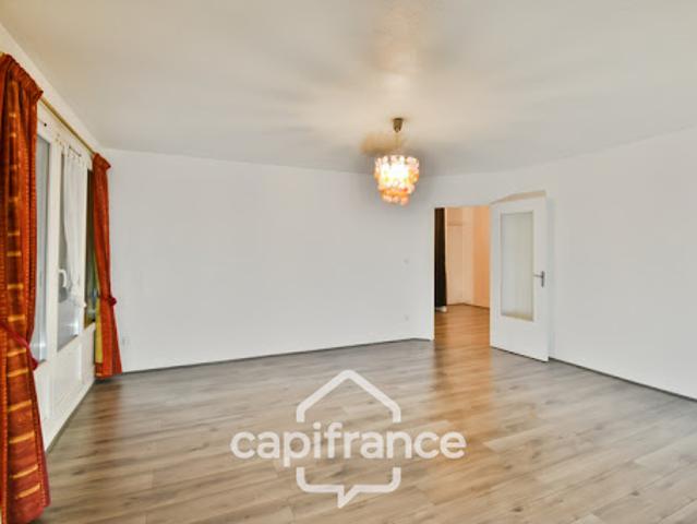 Vente Appartement 4 pièces 84 m2 Haubourdin