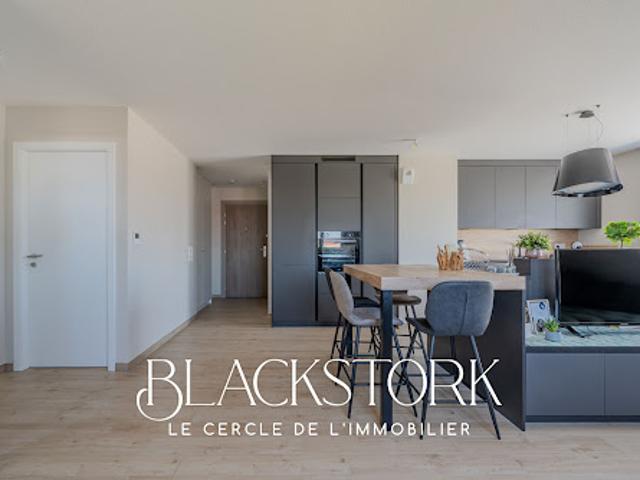 Vente Appartement 4 pièces 93.5 m2 Hoerdt