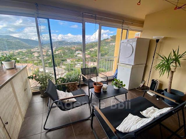 Vente Appartement 4 pièces 84 m2 La trinite