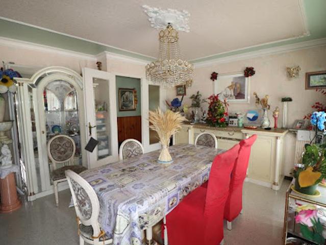 Vente Appartement 4 pièces 84 m2 La trinite