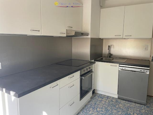 Vente Appartement 4 pièces 84 m2 La Clayette