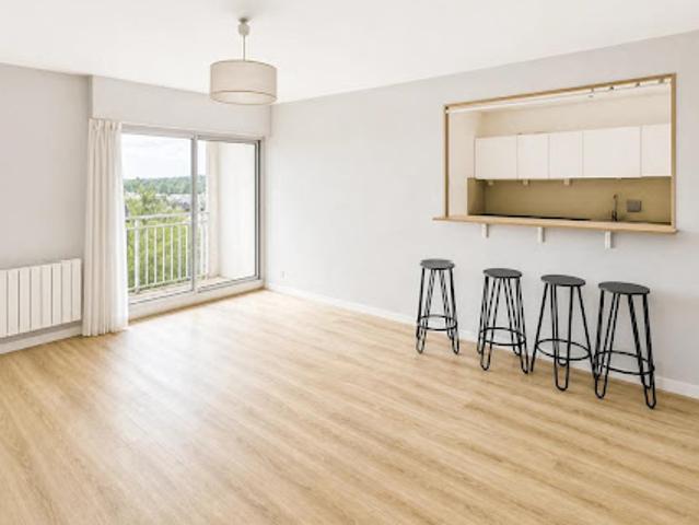 Vente Appartement 4 pièces 84 m2 La Riche