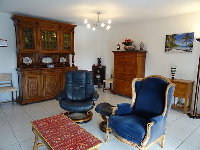 Vente Appartement 4 pièces 84 m2 Lattes