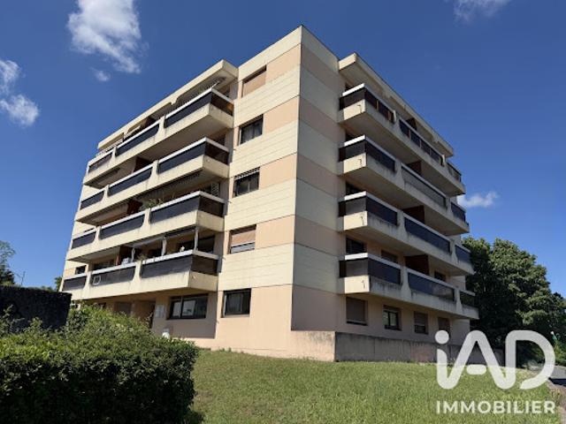 Vente Appartement 4 pièces 84 m2 Le Bouscat