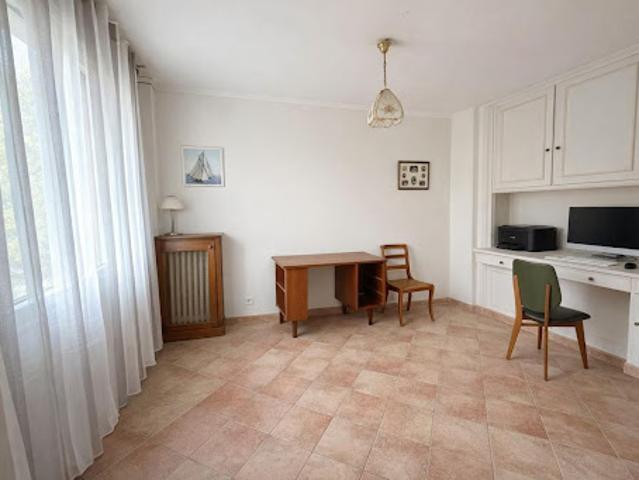 Vente Appartement 4 pièces 84 m2 Le Pecq