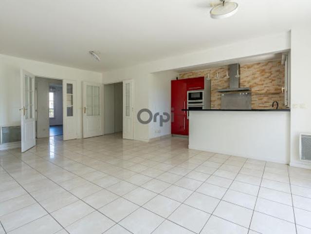Vente Appartement 4 pièces 84 m2 Le Plessis Robinson