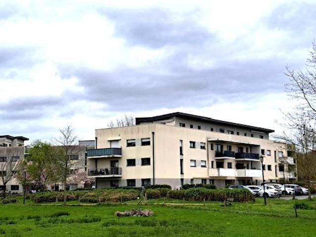 Vente Appartement 4 pièces 84 m2 Le Rheu