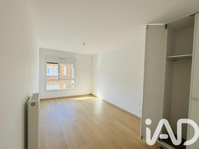 Vente Appartement 4 pièces 85 m2 Lille