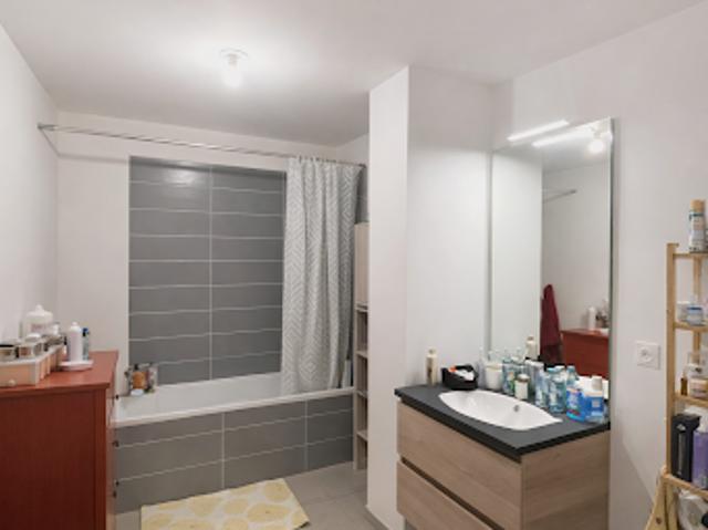 Vente Appartement 4 pièces 84 m2 Lille