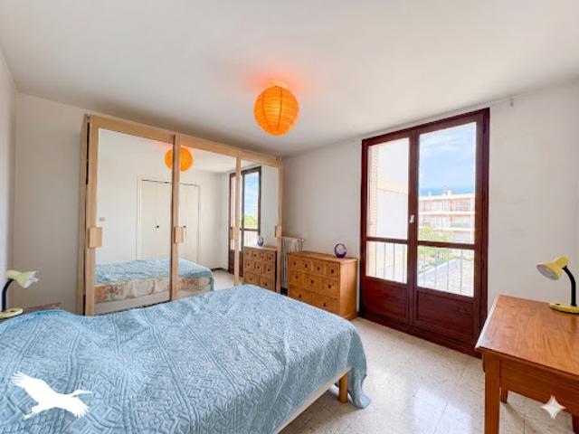 Vente Appartement 4 pièces 84 m2 Marseille 10ème