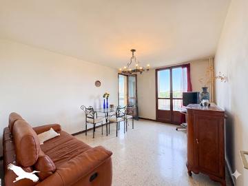Vente Appartement 4 pièces 84 m2 Marseille 10ème