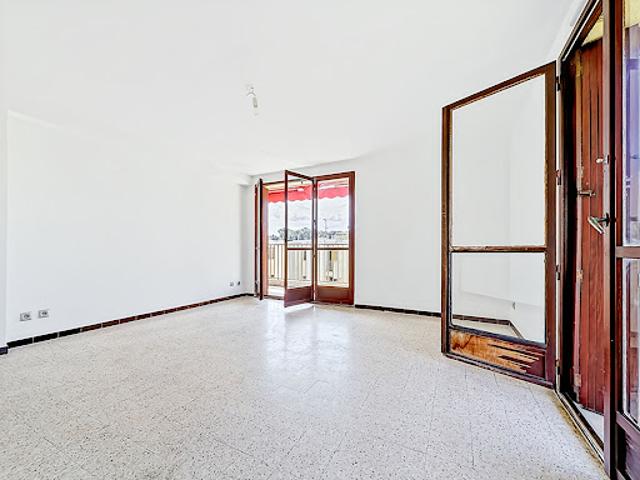 Vente Appartement 4 pièces 84 m2 Marseille 13ème