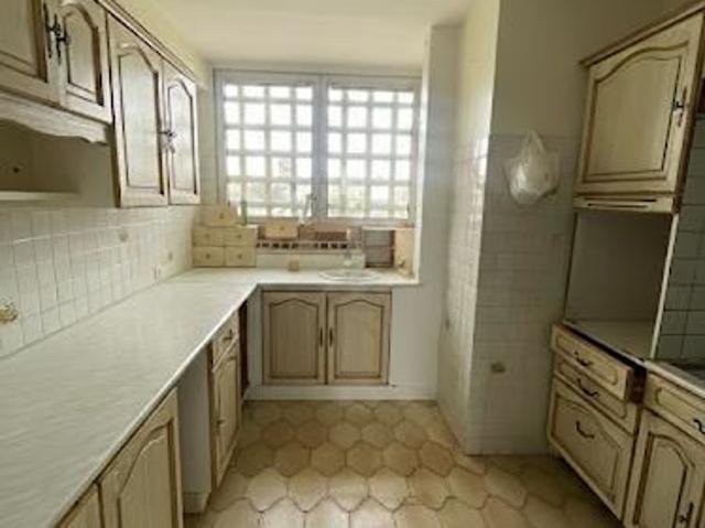Vente Appartement 4 pièces 84 m2 Marseille 14ème