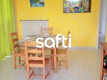 Vente Appartement 4 pièces 84 m2 Marseille 14ème