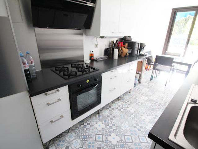 Vente Appartement 4 pièces 84 m2 Marseille 9ème