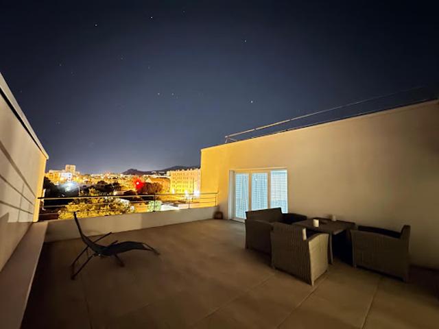 Vente Appartement 4 pièces 84 m2 Marseille 9ème