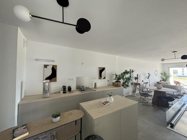 Vente Appartement 4 pièces 84 m2 Mauguio