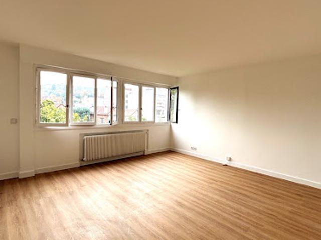 Vente Appartement 4 pièces 84 m2 Meudon