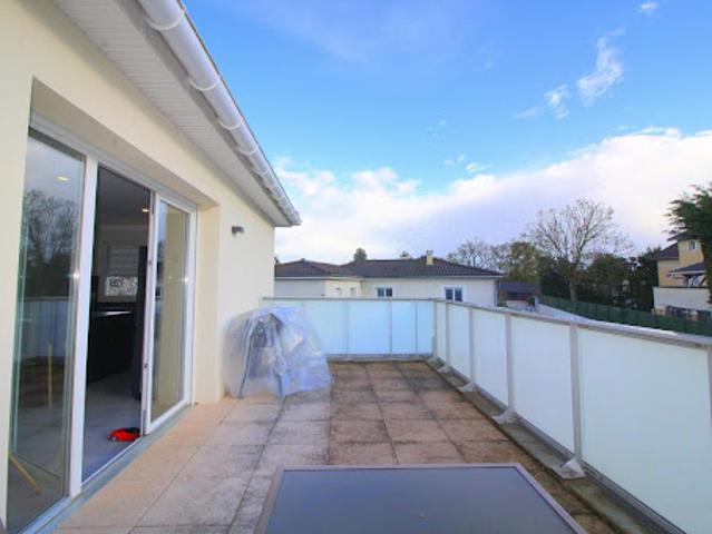 Vente Appartement 4 pièces 84 m2 Miribel
