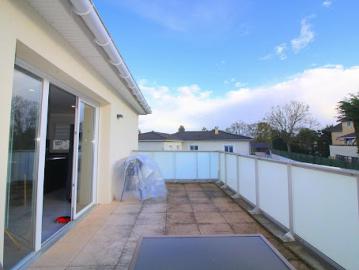 Vente Appartement 4 pièces 84 m2 Miribel