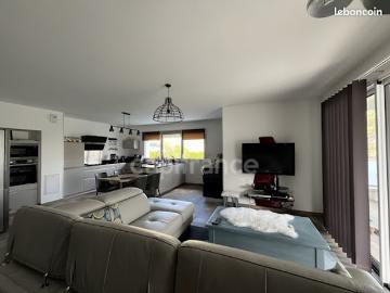 Vente Appartement 4 pièces 84 m2 Nâves Parmelan