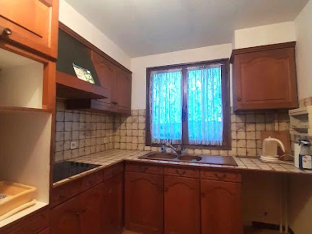 Vente Appartement 4 pièces 84 m2 Neuilly sur Marne