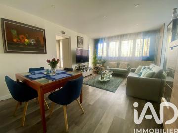 Vente Appartement 4 pièces 84 m2 Neuilly sur Marne