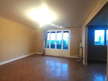 Vente Appartement 4 pièces 84 m2 Neuilly sur Marne