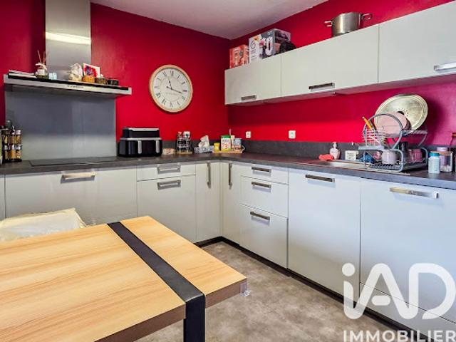 Vente Appartement 4 pièces 84 m2 Onet le Château