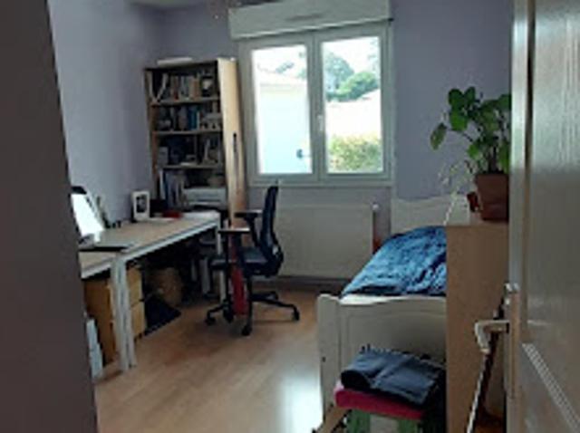 Vente Appartement 4 pièces 84 m2 Ornex