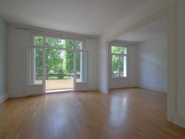 Vente Appartement 4 pièces 84 m2 Orleans