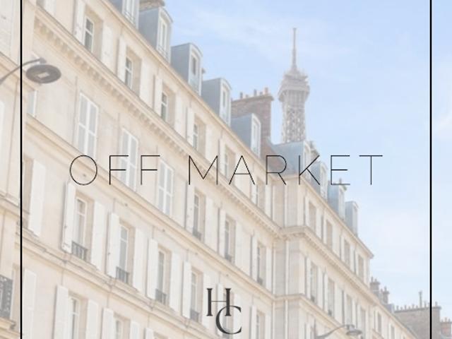 Vente Appartement 4 pièces 84 m2 Paris 7ème