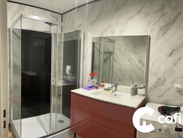 Vente Appartement 4 pièces 84 m2 Pau