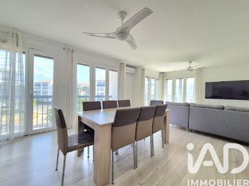 Vente Appartement 4 pièces 84 m2 Perpignan