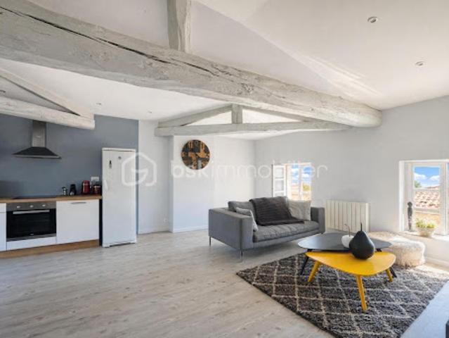 Vente Appartement 4 pièces 84 m2 Pommiers