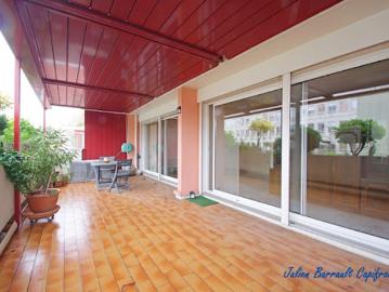 Vente Appartement 4 pièces 84 m2 Poitiers