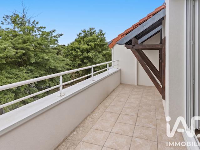 Vente Appartement 4 pièces 84 m2 Pornichet