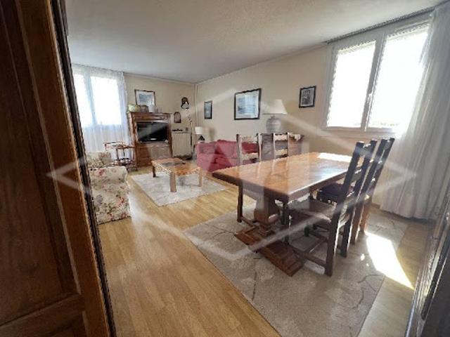 Vente Appartement 4 pièces 84 m2 Quincy sous Sénart