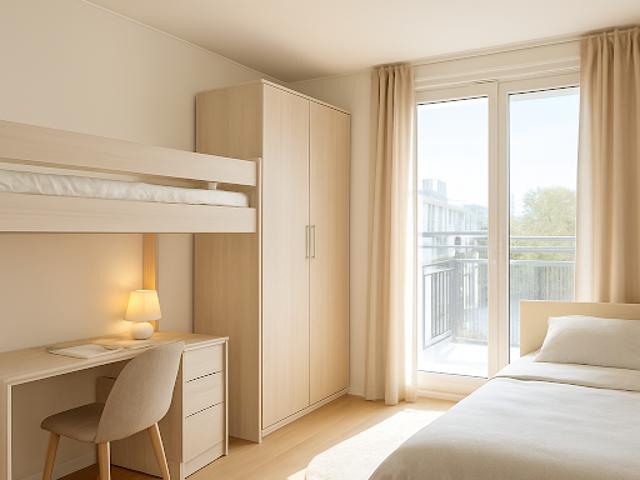 Vente Appartement 4 pièces 84 m2 Rillieux la Pape