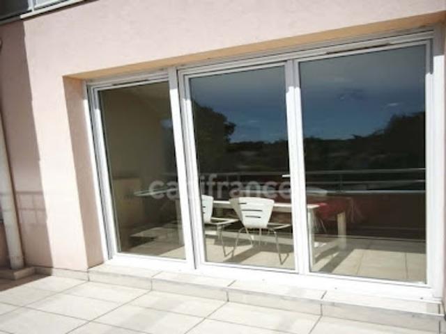 Vente Appartement 4 pièces 84 m2 Rives sur fure