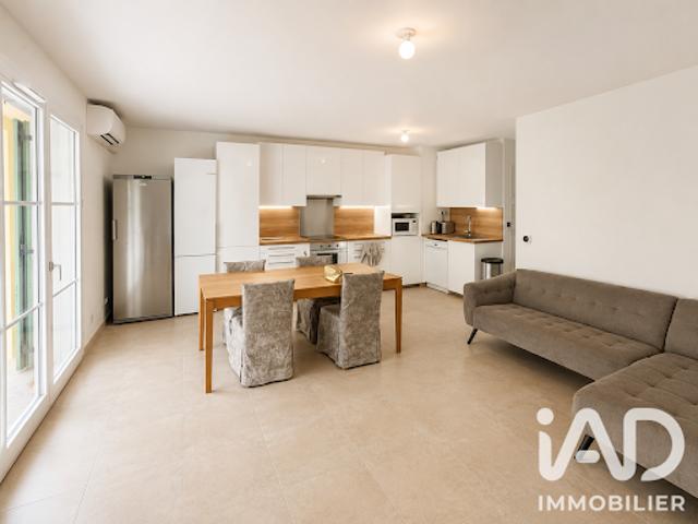 Vente Appartement 4 pièces 84 m2 Roquefort les Pins