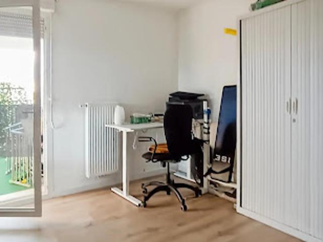 Vente Appartement 4 pièces 84 m2 Roussillon