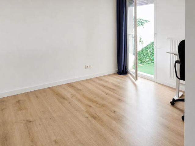 Vente Appartement 4 pièces 84 m2 Roussillon